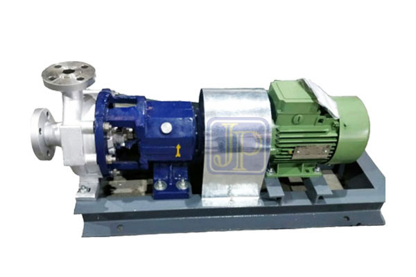 Centrifugal Pump