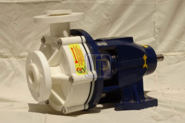 Centrifugal Pump