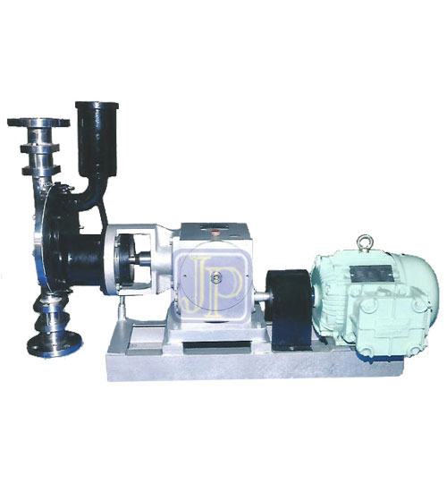 diaphragm pump