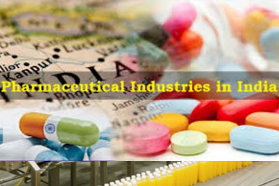 Pharmaceutical Industries